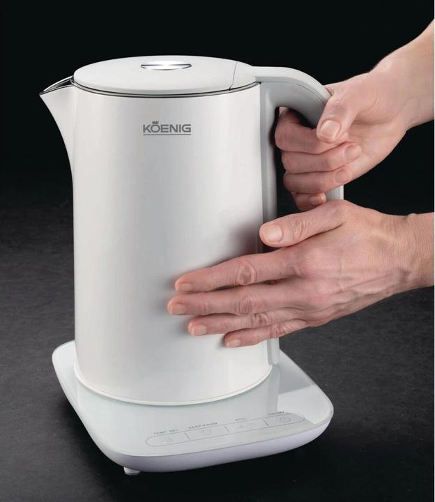 Image du produit Koenig Bouilloire (1.50 l)