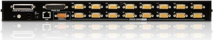 Image du produit Aten CS1716A : 16Port VGA/PS2/USB