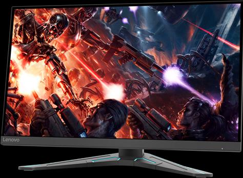 Produktbild Lenovo G27q-20 (2560 x 1440 Pixel, 27")