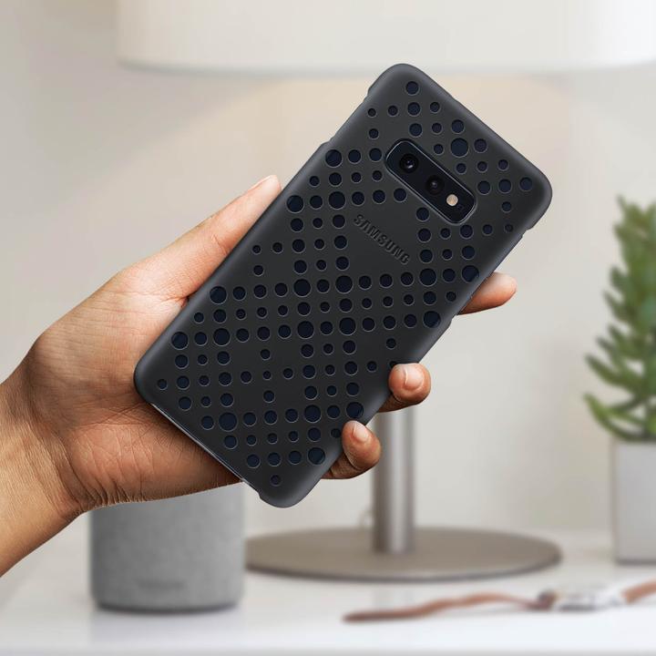 Actual product image Samsung Pattern Cover (Samsung Galaxy S10e)
