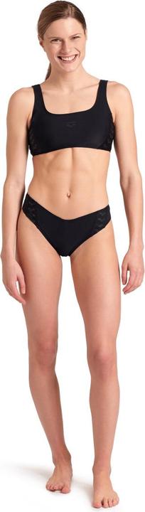Image du produit Arena W Team Stripe Bikini Bralette (L)