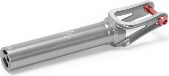 Produktbild Aztek Circa 3 SCS/HIC Gabel - Grau