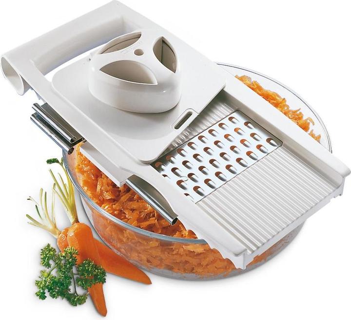 Image du produit Leifheit Râpe universelle