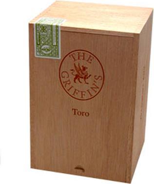 Produktbild The Griffin's Classic Toro (Toro)