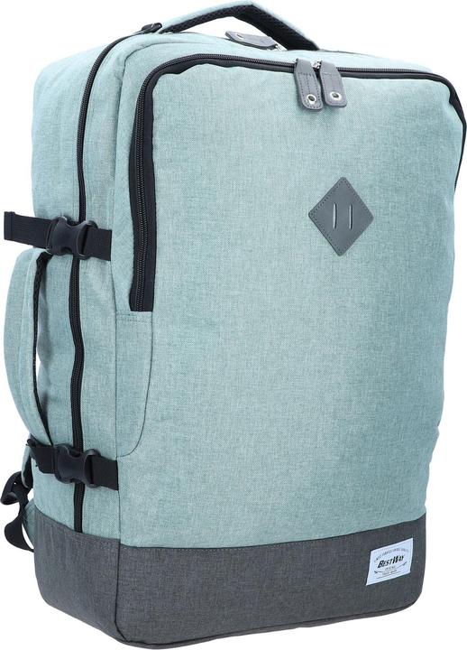Produktbild Worldpack Cabin Pro (40 l)