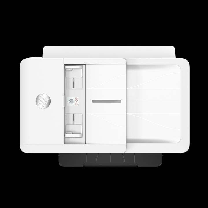 Produktbild HP OfficeJet Pro 7720 (Tintenpatrone, Farbe)