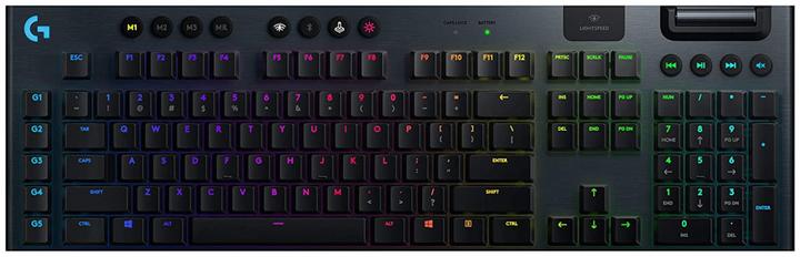 Produktbild Logitech G G915 (US, Kabellos)