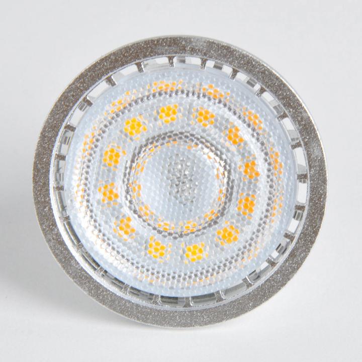Image du produit Lindby Gu10 (GU10, 5 W, 420 lm, 1 x, F)