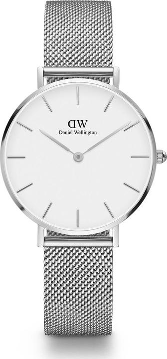 Daniel Wellington Classic Petite (Analoguhr, 32 mm)