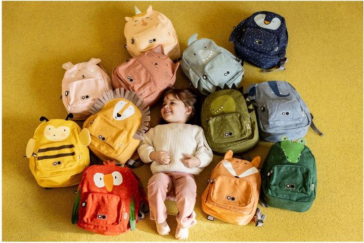 Immagine prodotto Trixie Baby Zaino