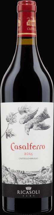 Immagine prodotto Barone Ricasoli Casalferro IGT (1 x 75 cl, 2016)