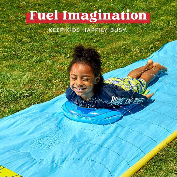 Image du produit Joyin Water Slide