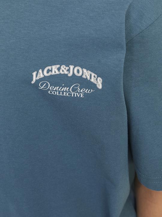 Image du produit Jack & Jones Logo T-shirt T-shirt (164)
