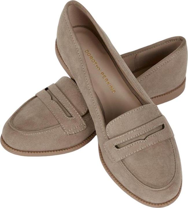Image du produit Dorothy Perkins Mocassins à lanières Lara Womens/Ladies (37)