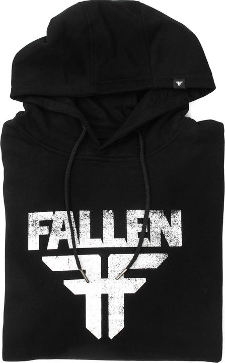 Image du produit Fallen Insignia Hoodie Youth (XL)