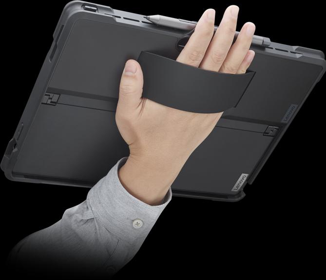 Produktbild Lenovo Detachable Case (ThinkPad X12)