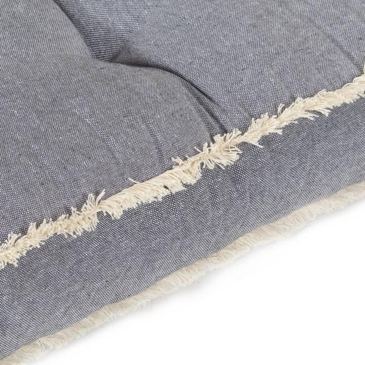 Produktbild VidaXL Bolton (120 x 80 x 10 cm)