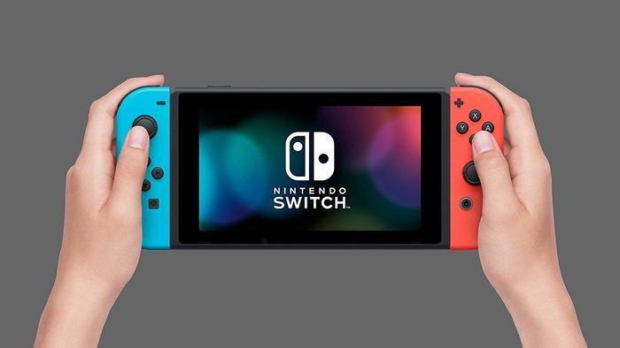 Produktbild Nintendo Switch - Ring Fit Adventure-Set