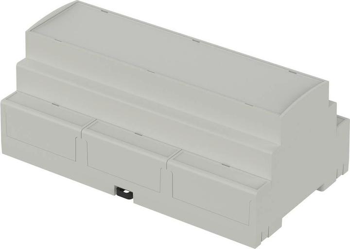 Produktbild Bopla CombiNorm-Control CNC 157.5 SET Hutschienen-Gehäuse 159.80 x 89.80 x 65.3 (Gehäuse)