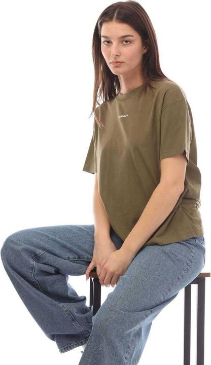 Produktbild Off Flock Chine TShirt (36 D)