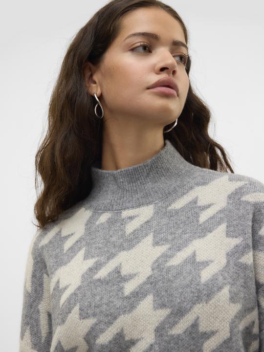 Actual product image Vero Moda VMMIRA jumper knitted jumper (XS)