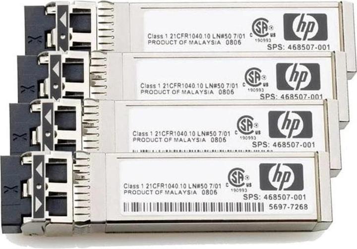 Image du produit HPE Module émetteur-récepteur SFP