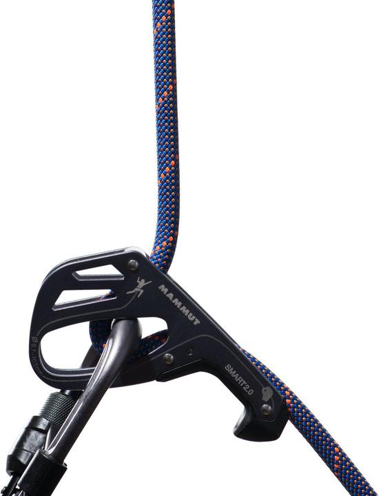 Immagine prodotto Mammut 9.0 Crag Sender Dry Climbing Rope (60 m)