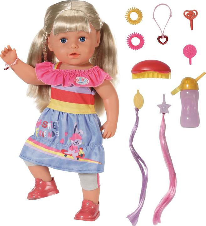Image du produit Baby Born Sister