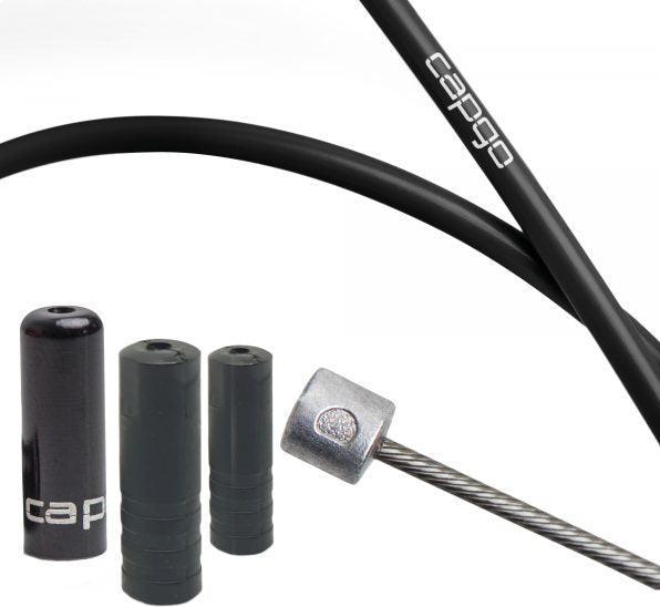 Produktbild Capgo BL Zugset für Vario-Sattelstützen lang