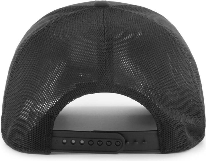 Produktbild 47 Brand Trucker Ripstop Cap - FAIRHOLT Los Angeles Dodgers