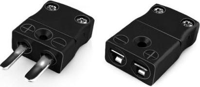 Produktbild Rs Pro Miniatur Thermoelement-Steckverbinder Buchs