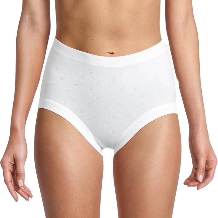 Actual product image Speidel 3-pack Nina waist briefs (40, L, pack of 3)