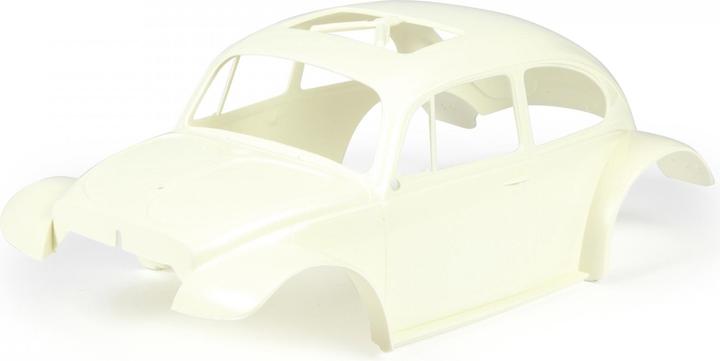 Produktbild Tamiya Body Parts Sand Scorcher 2010
