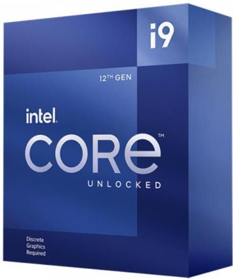 Intel CPU||Desktop|Core i9|I9-12900KF|3200 MHz|Cores 16|30MB|Socket LGA1700|125 Watts|BOX|BX807151290 (LGA 1700, 3.20 GHz, 16 -Core)