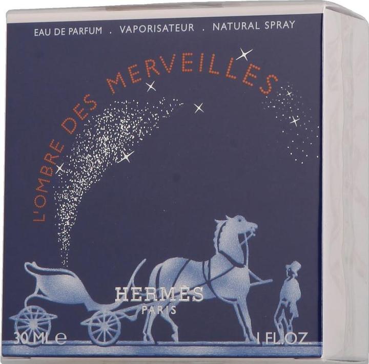 Actual product image Hermès L'Ombre des Merveilles (Eau de parfum, 30 ml)