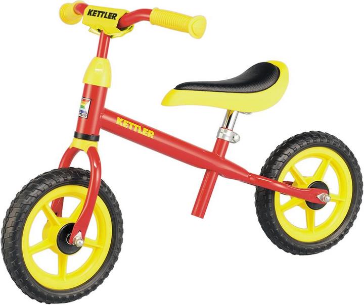 Kettler Speedy (10")