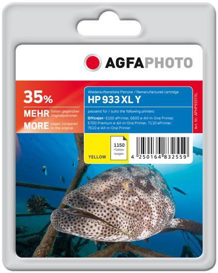 Immagine prodotto AGFAPHOTO Aphp933yxl (Y)