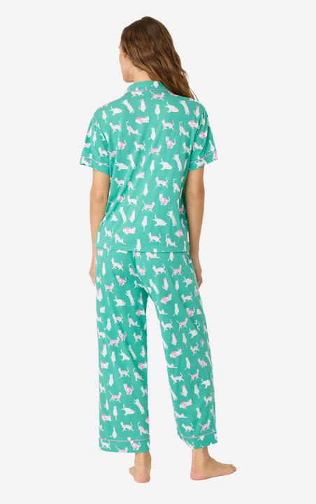 Image du produit Pj Salvage Pyjama Whimsy Sets (M)