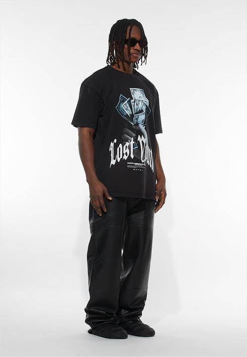 Produktbild Lost Youth LY TEE- MONEY V.1 - 81665 (L)