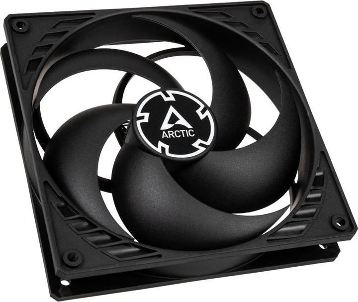 Productafbeelding Arctic P14 PWM PST zwart (140 mm, 1 x)