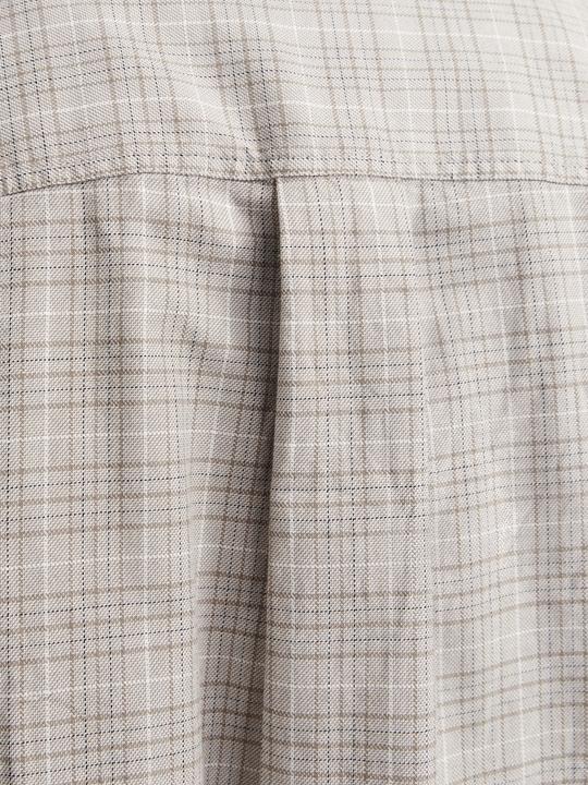 Produktbild Jack & Jones Weit geschnitten Overshirt Overshirt (XL)