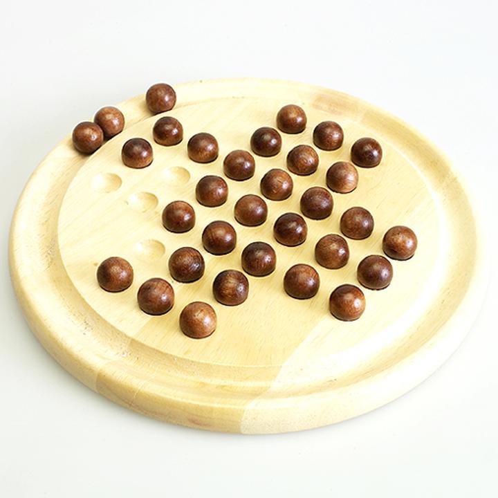 Immagine prodotto Weible Gioco solitario (Tedesco)