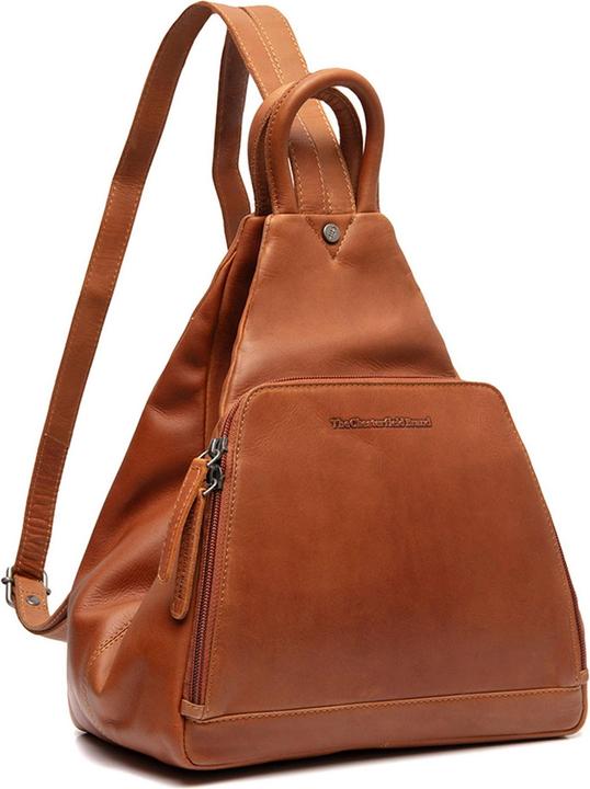 The Chesterfield Brand Howard City Rucksack Leder 30 cm (8 l)