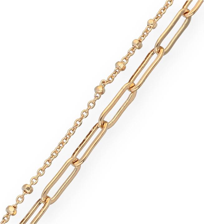 Produktbild Carat Chic (19 cm, Messing Plaqué Or)