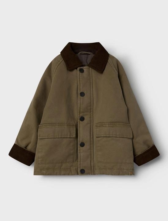 Image du produit Name it Loose Fit Jacke (104)