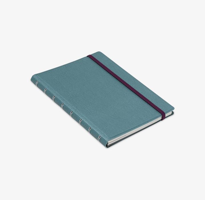 Produktbild Filofax Notizbücher NEUTRALS (A5, Liniert, Harter Einband)