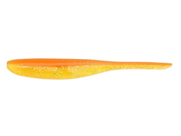 Produktbild Keitech Shad Impact Orange Shiner (7.50 cm)