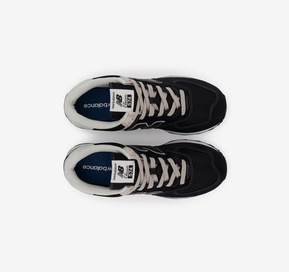 Actual product image New Balance ML574EVB (43)