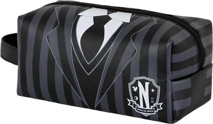 Image du produit Karactermania MERCREDI - Uniform - Trousse de toilette "Brick