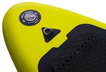 Actual product image Aqua Marina Beast (10'6")